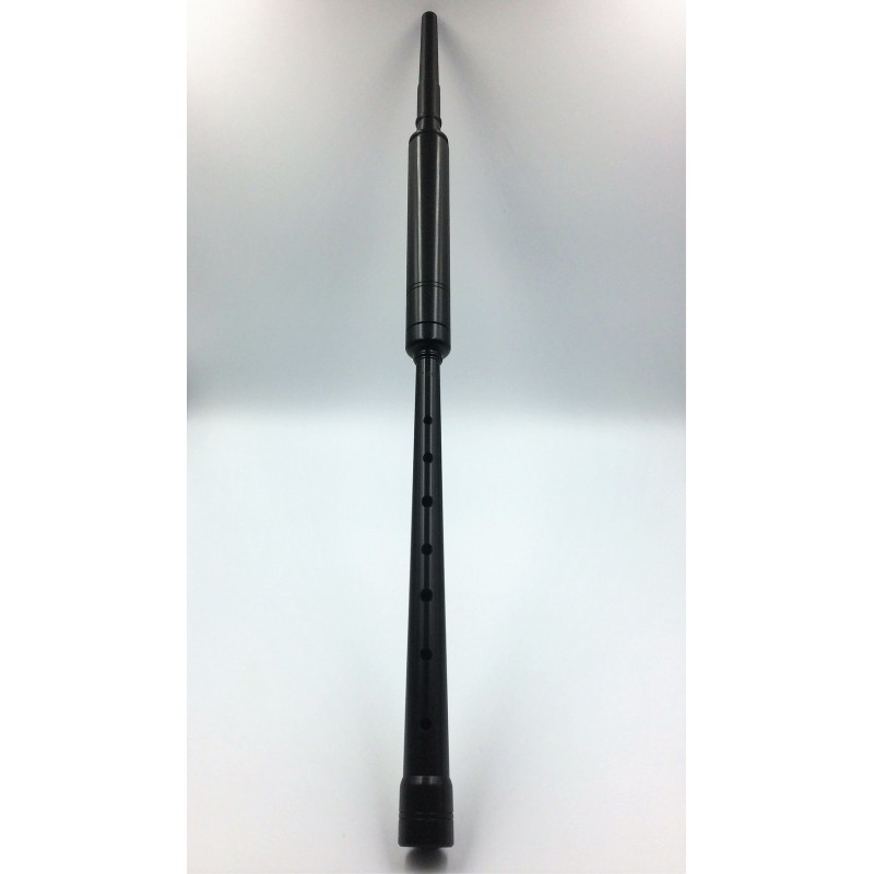 Standard Practice Chanter